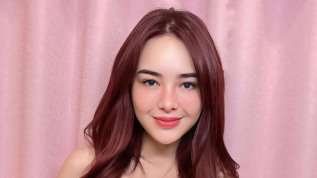 Amanda Manopo dikabarkan akan menikah dengan Kenny Austin (Instagram @amandamanopo)